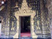 วัดเชียงทอง วัดศักดิ์สิทธิ์ของหลวงพระบาง 