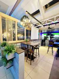 Sip, Savor, Socialize at The Barn