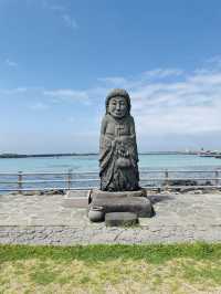 🇰🇷 Eat & Play in Jeju 7D6N