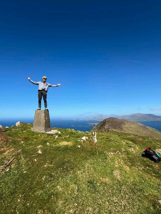 Dingle Days – Where the Wild Atlantic Meets Irish Soul