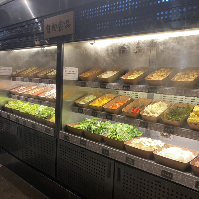 【🩷超高質日本A4黑毛和牛火鍋放題🍲黑白養生湯鍋】 