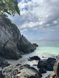 One day Trip to Phiphi island Phuket