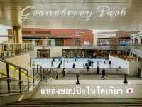 Grandberry Park เอาท์เล็ต