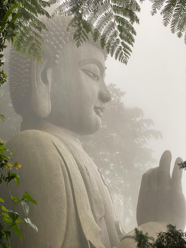 Escape to the Clouds: A Perfect Day Trip to Genting Highlands, Malaysia