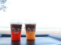 Triple O Coffee 