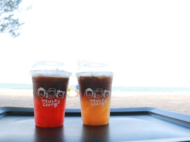 Triple O Coffee 