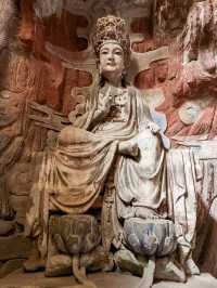 A Stone-Carved Wonder of Ancient China: Discovering Dazu Rock Carvings