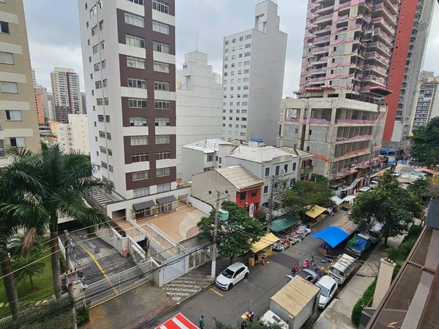 Gorgeous São Paulo