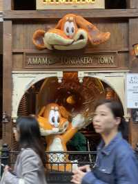 amam london bakery town 🥖
