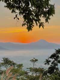 หน้าฝนนี้ ไปดูทะเลหมอกภูทอกกันนนน 🌄🤍
