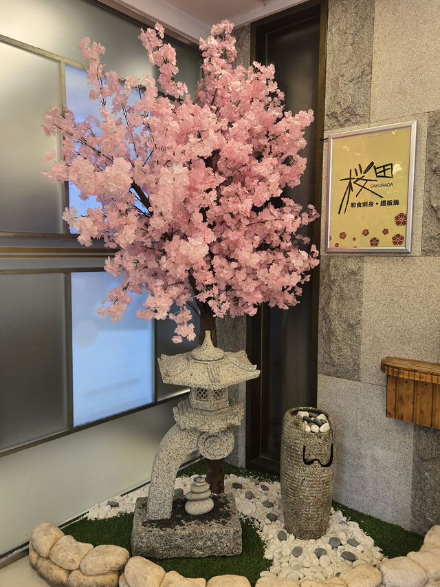 宮崎和牛與龍蝦之約