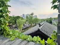 蘇州日帰り旅行攻略