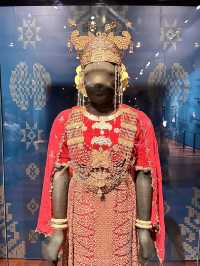 Borneo Cultures Museum: A Gateway to Sarawak’s Rich Heritage