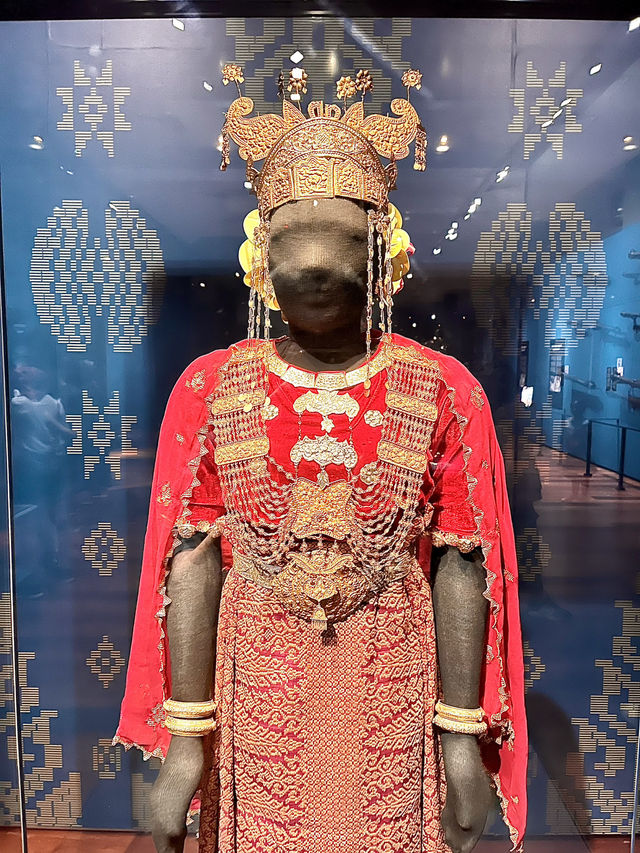 Borneo Cultures Museum: A Gateway to Sarawak’s Rich Heritage