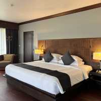 Maneechan Resort Chanthaburi 
