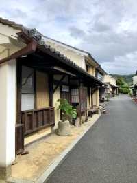 Exploring Uchiko – Streets Full of Stories and Small Surprises