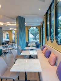 The Hill Chiangmai คาเฟ่เปิดใหม่ใจกลางหุบเขา🍃 