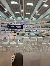 “The Wall” ที่ Seacon Square ศรีนครินทร์