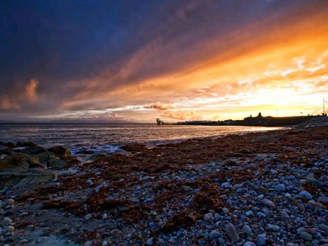 Galway City – The Heartbeat of Ireland’s West Coast
