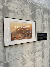“The Wall” ที่ Seacon Square ศรีนครินทร์