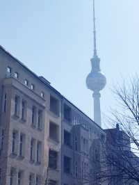 【Berlin 🇩🇪 S bahn,Ubahn  Alexanderplatz  RosaLuxemburgStr】