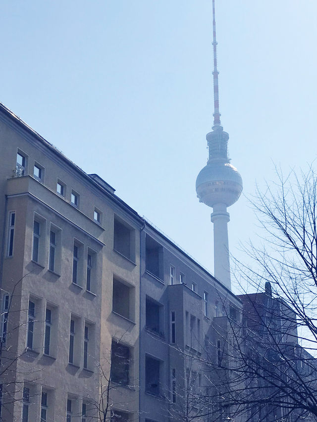 【Berlin 🇩🇪 S bahn,Ubahn  Alexanderplatz  RosaLuxemburgStr】