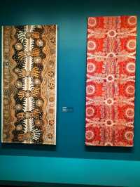 🏺National Gallery Part 3 - Artefacts & Aboriginal Art🏺