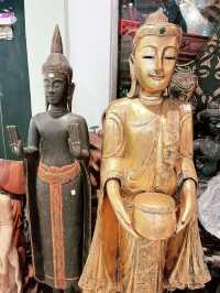 Craftland: Citywalk Discovery of Handmade Wonders