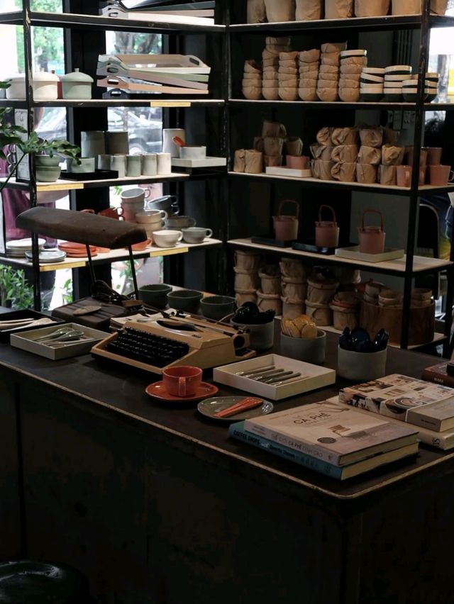 Aftertaste Coffee Lab
