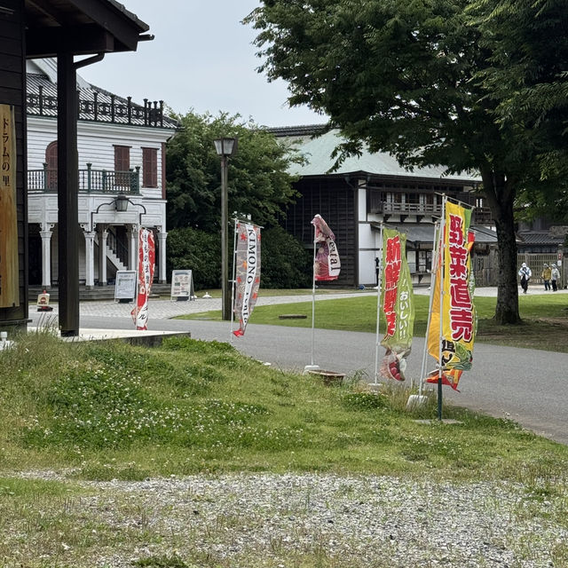 コスプレもできる？！