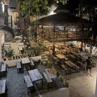 The circle hostel