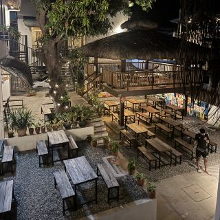 The Circle Hostel