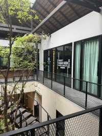 Beanbag Coffee - Coworking Space 