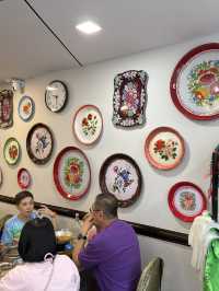 Atlantic Nyonya Melaka: A Flavor Explosion Worth the Trip!