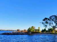 🌿 Matilda Bay Reserve: Perth’s Riverside Gem