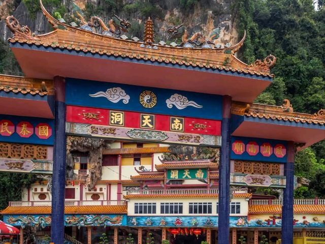 Ling Sen Tong