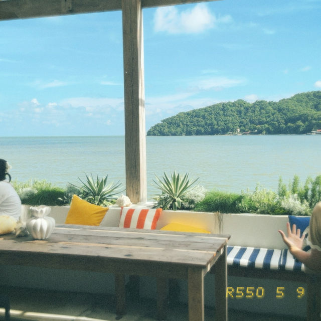 พักผ่อนฮีลใจกับ Take a Rest คาเฟ่ Vibe ดี