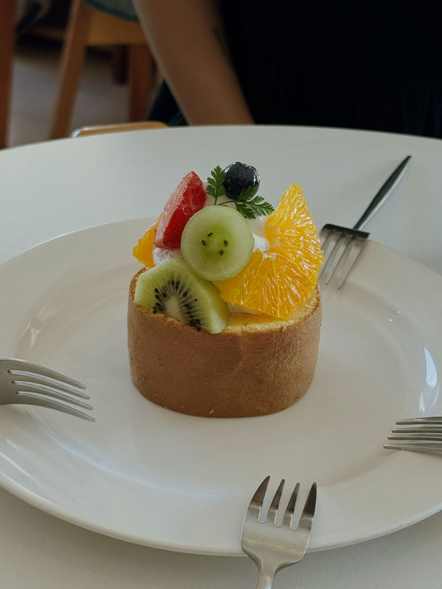 전주 카페 어디까지 가봤어? ☕️🍰