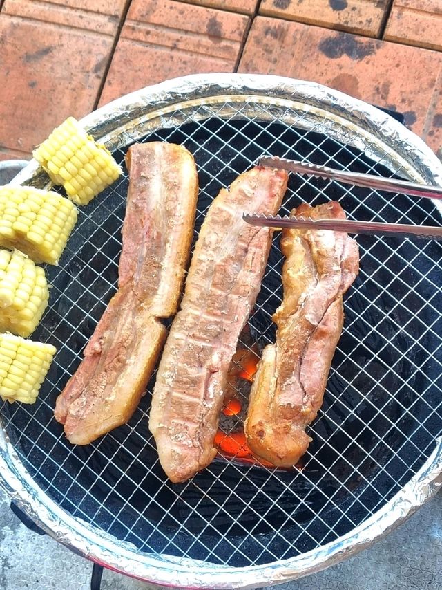 경남에서 글램핑 즐기고 싶을때! 비토애 풀빌라펜션N럭셔리글램핑✨️