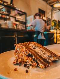 Slice of Heaven: Indulging in Penang’s Most Famous Cakes at ChinaHouse