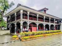 The Zunyi Conference Site