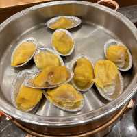 千海水產海鮮火鍋放題 (荃灣)🍲