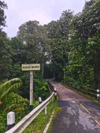 อุทยานแห่งชาติเขาใหญ่ จ.นครราชสีมา