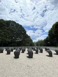 A Day of Art & Reflection in Hiroshima