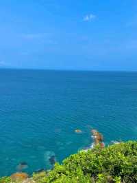 Luzui Mountain Villa: A Hidden Coastal Paradise