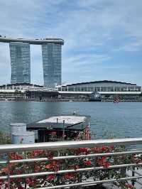 เที่ยวสิงคโปร์ครั้งแรก🇸🇬
