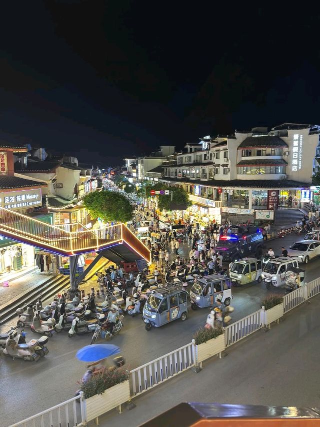Cute Town, Epic Views, and Chill Vibes All Around