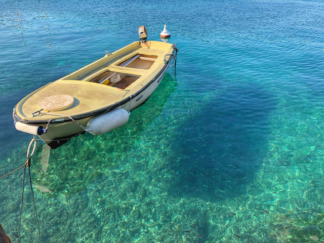 Calm, Classy, and So Underrated – Welcome to Cavtat