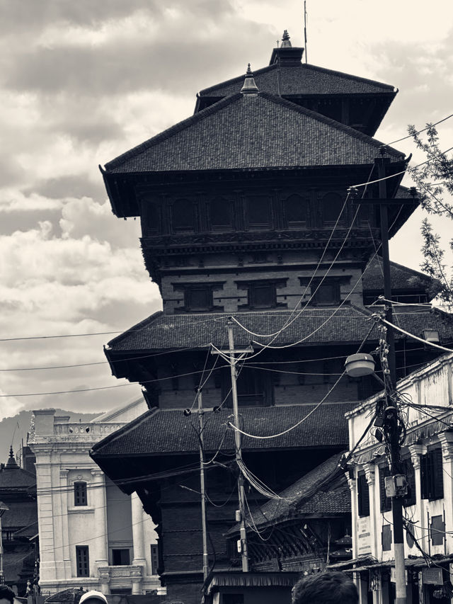 Most visited old Durbars in Kathmandu valley 