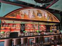 1920 Restaurant and Bar